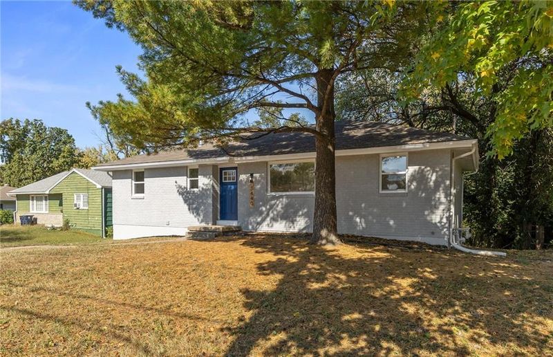 3440 E 63rd St, Kansas City, MO 64130