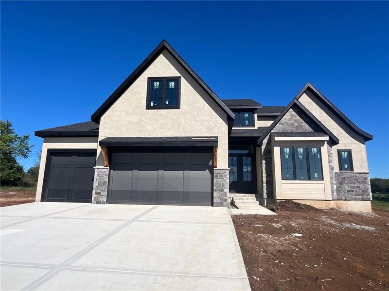 11712 W 181st St, Overland Park, KS 66013