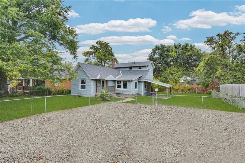 3224 Willard Ave, Kansas City, KS 66106