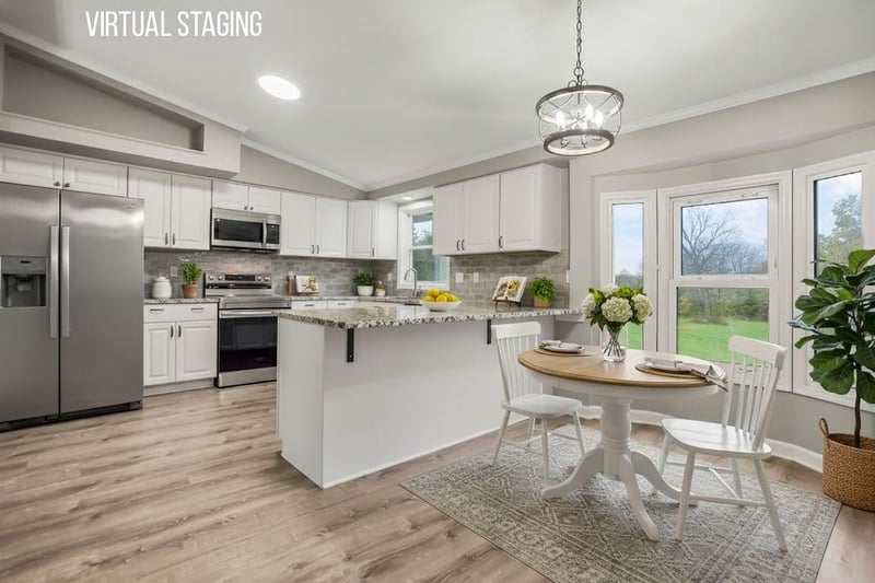 32120 Main City Rd, Drexel, MO 64742