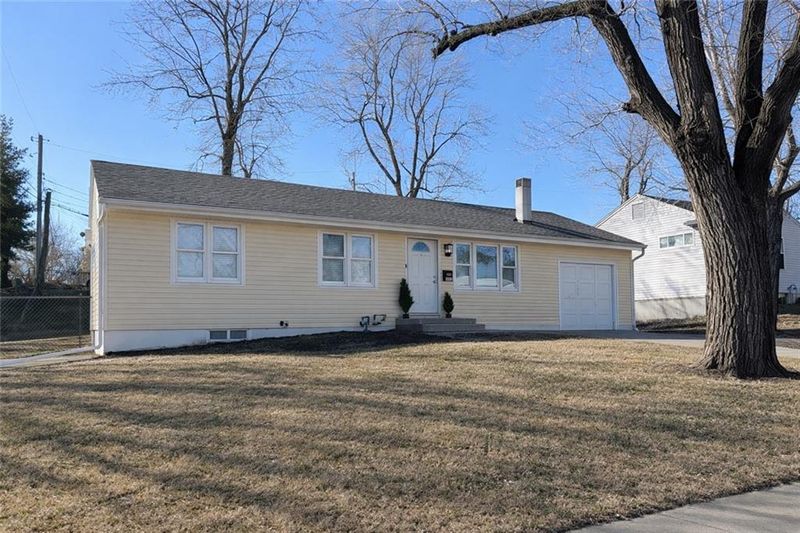 303 W Marcia Ave, Independence, MO 64050