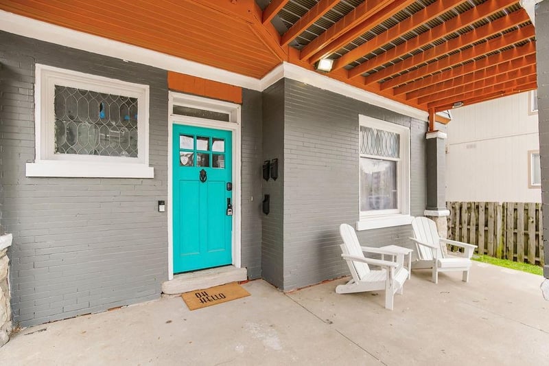 3951 Warwick St, Kansas City, MO 64111