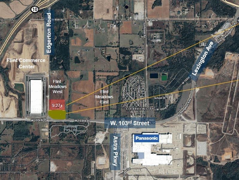 10175 Edgerton Rd, De Soto, KS 66018