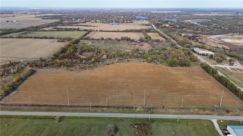 167th St & Gardner Rd, Gardner, KS 66030