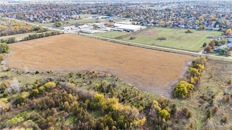 167th St & Gardner Rd, Gardner, KS 66030