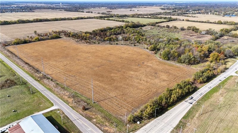 167th St & Gardner Rd, Gardner, KS 66030