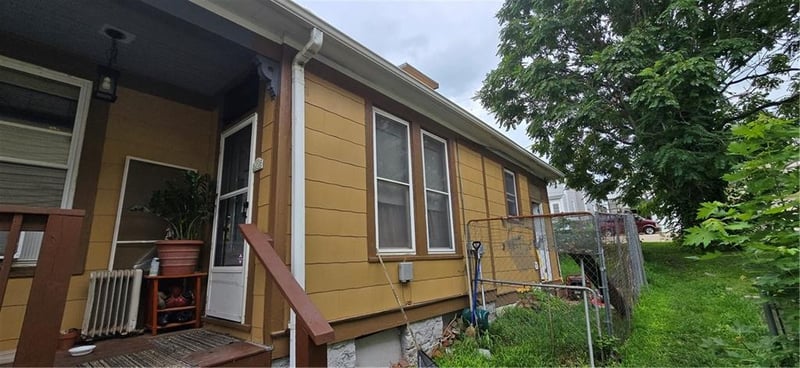 512 Miami St, Leavenworth, KS 66048