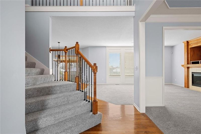 14219 Amanda Ln, Basehor, KS 66007