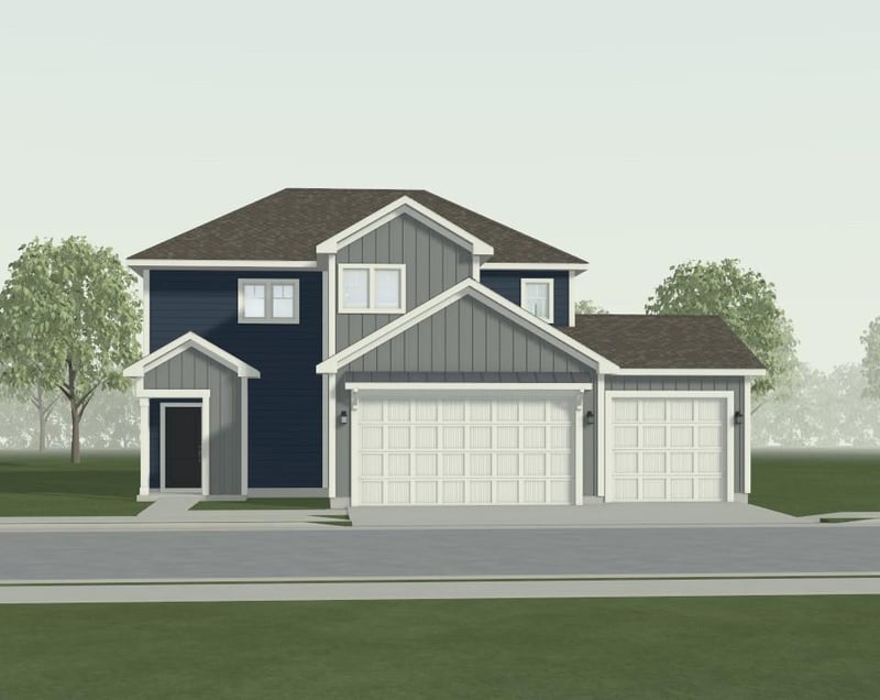 9605 N Ava St, Kansas City, MO 64154