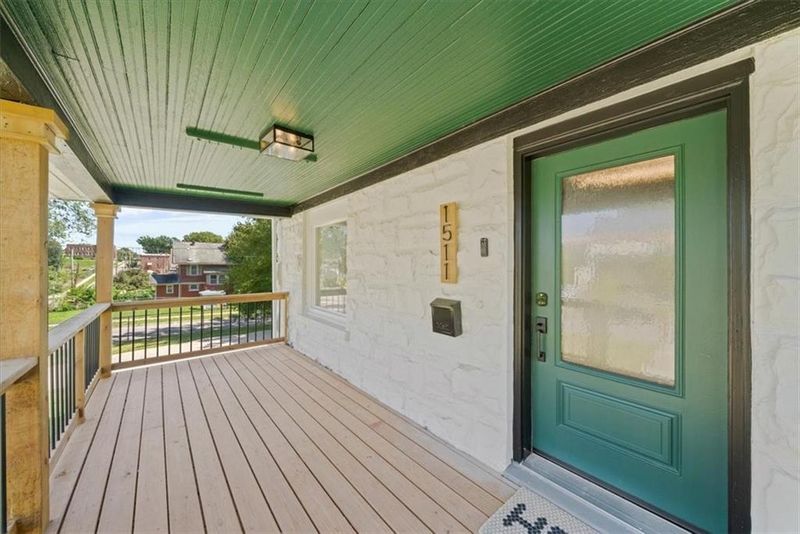 1511 E 37th St, Kansas City, MO 64109