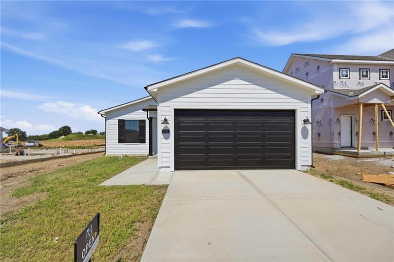 3024 NW 96th Ter, Kansas City, MO 64154