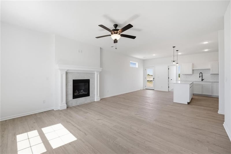 3024 NW 96th Ter, Kansas City, MO 64154