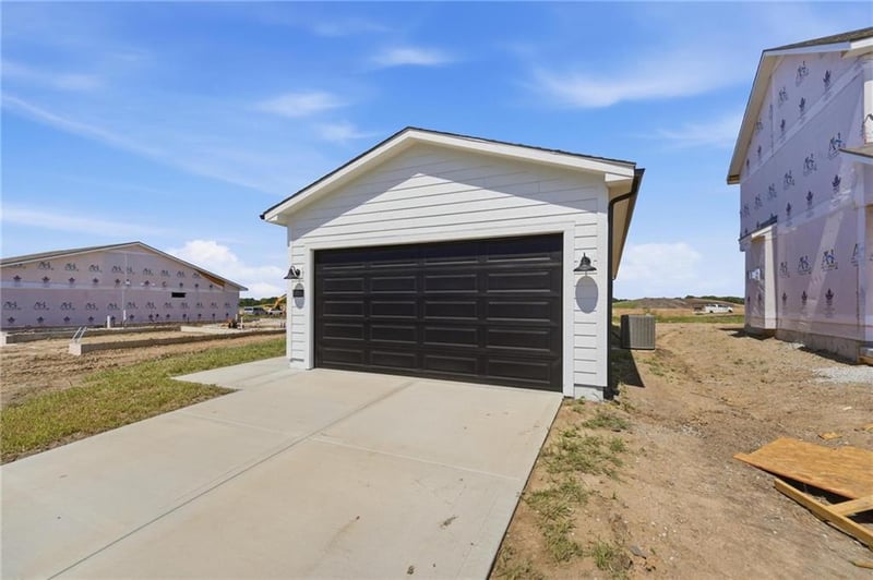 3024 NW 96th Ter, Kansas City, MO 64154