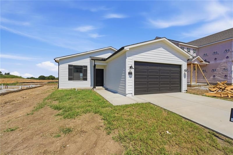 3024 NW 96th Ter, Kansas City, MO 64154