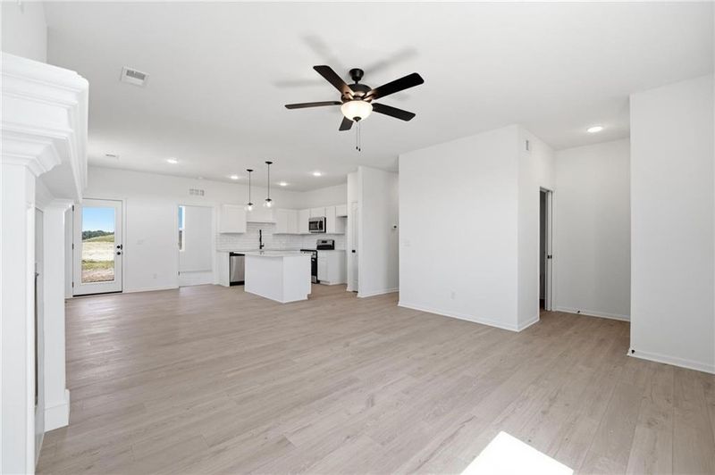 3024 NW 96th Ter, Kansas City, MO 64154