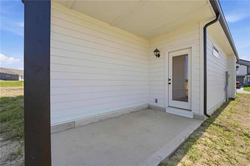 3024 NW 96th Ter, Kansas City, MO 64154