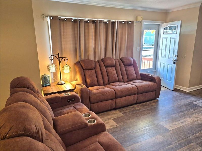 208 Ralph St, Richmond, MO 64085
