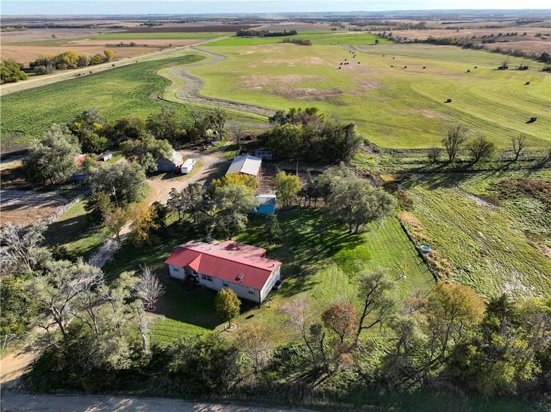 2785 E Maize Ln, Other, KS 67423