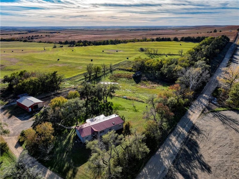 2785 E Maize Ln, Other, KS 67423