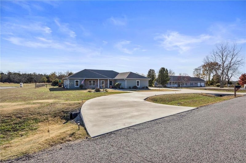 2114 Ironwood Dr, Fort Scott, KS 66701