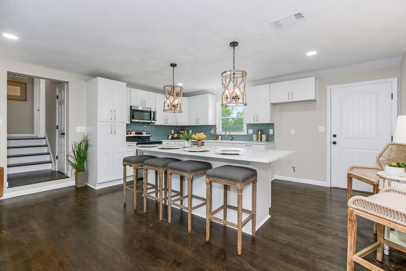 4958 Marsh Ave, Kansas City, MO 64129