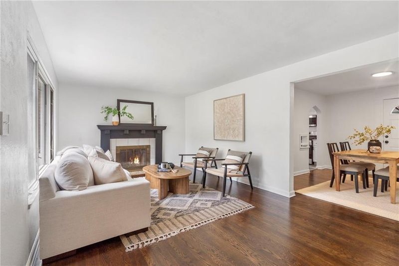 710 E 73rd St, Kansas City, MO 64131