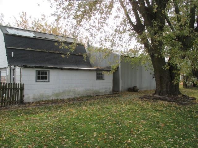 230 E Moniteau St, Tipton, MO 65081
