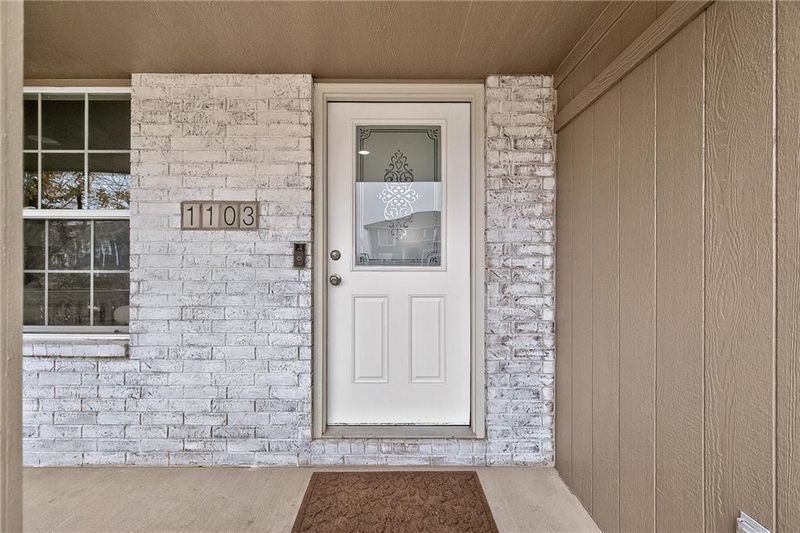 1103 NW Hickory Ct, Grain Valley, MO 64029
