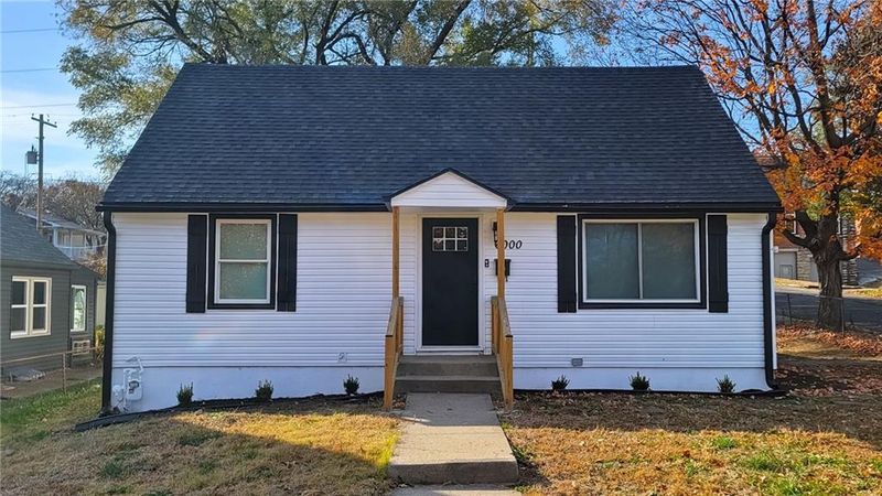 6000 Forest Ave, Kansas City, MO 64110