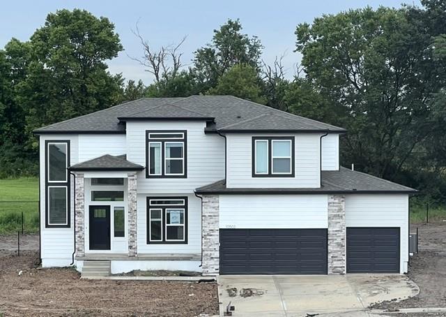 10503 N Jefferson St, Kansas City, MO 64155
