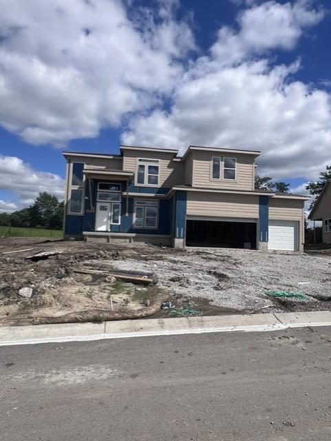 10503 N Jefferson St, Kansas City, MO 64155