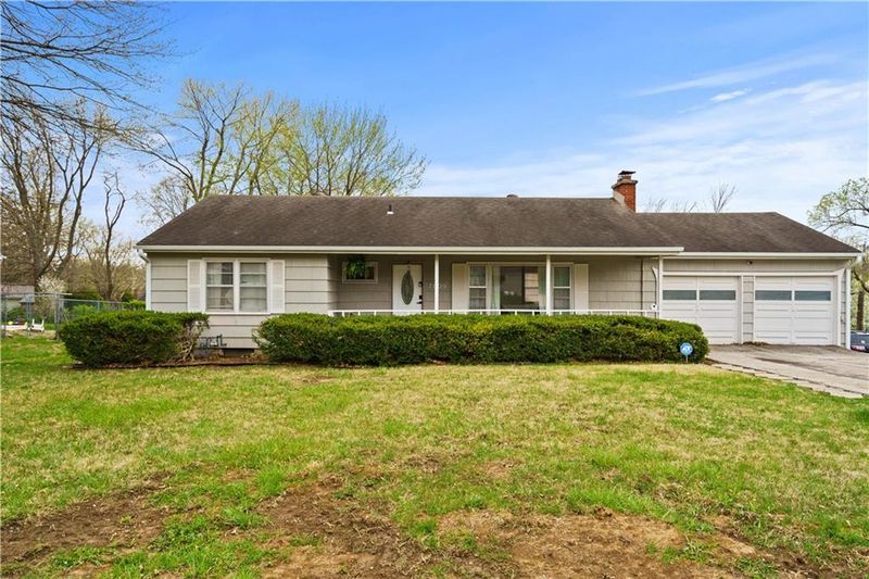 7809 E 99th Ter, Kansas City, MO 64134