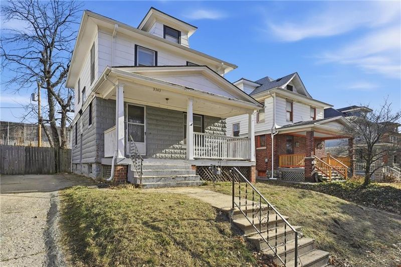 3343 Baltimore Ave, Kansas City, MO 64111