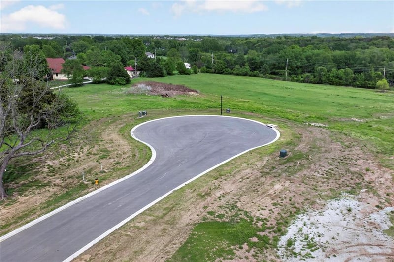 LOT 2 65th & Mize Rd, Shawnee, KS 66226