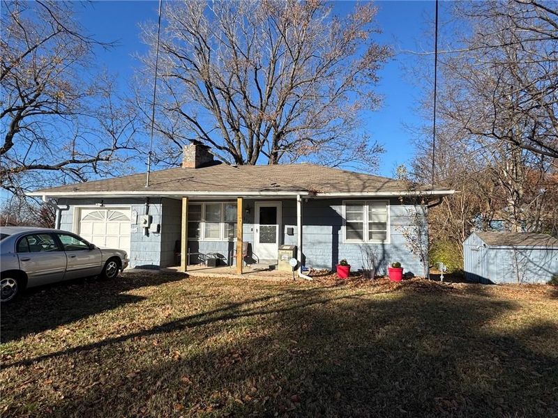 8500 E 57th St, Kansas City, MO 64129