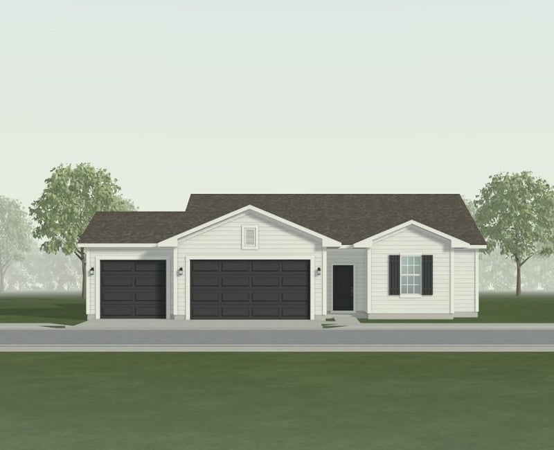9625 N Ava St, Kansas City, MO 64154