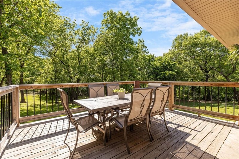650 NW State Route 13 Hw, Warrensburg, MO 64093