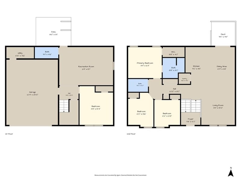 1015 2nd St, Perry, KS 66073