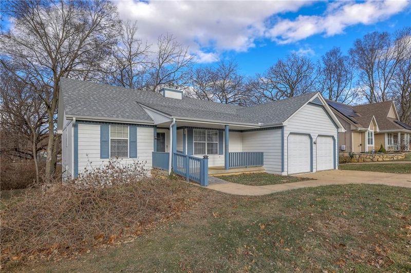 10600 E 51st St, Kansas City, MO 64133