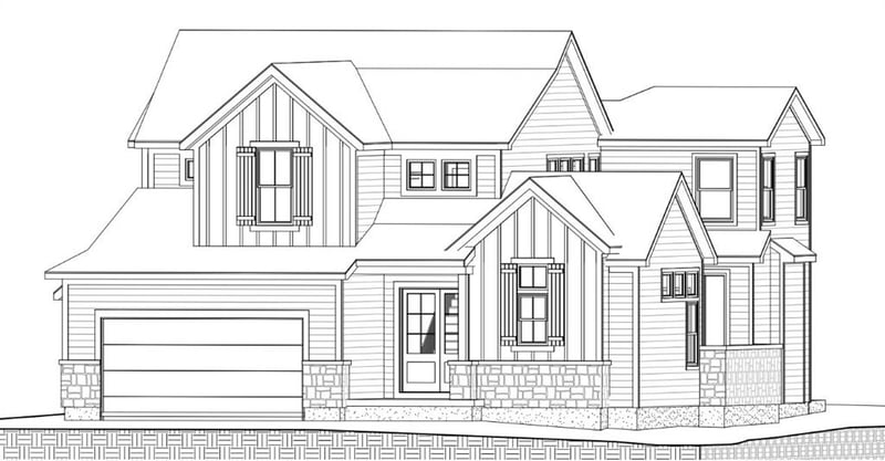 2017 W 73 St, Prairie Village, KS 66208