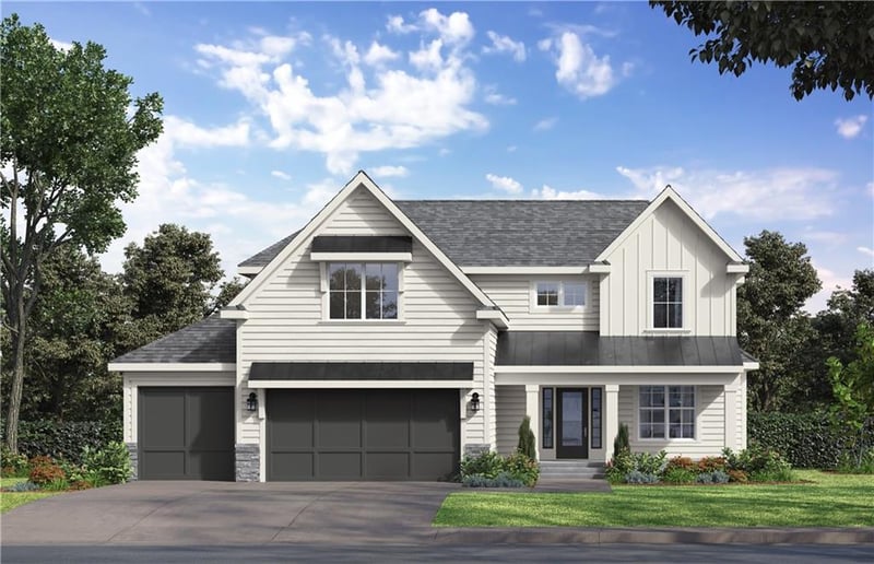 12515 W 183rd Ter, Overland Park, KS 66013