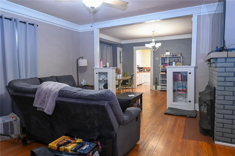 223 N Sergeant Ave, Joplin, MO 64801