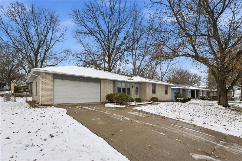 2331 N 73rd Ter, Kansas City, KS 66109