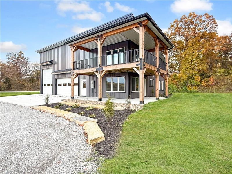 21232 Mount Moriah Rd, Higginsville, MO 64037