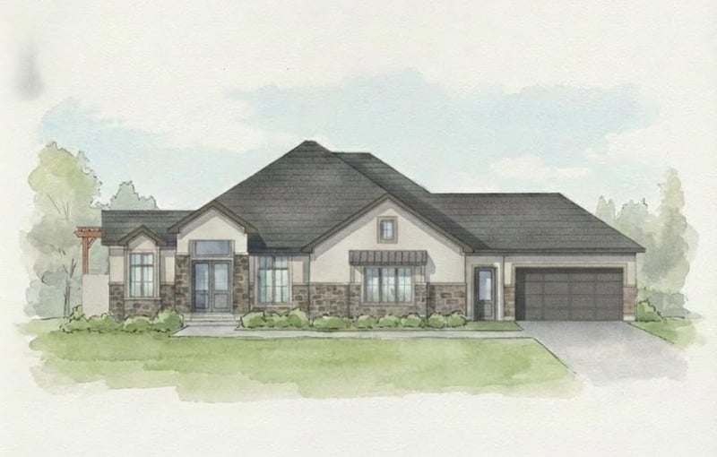 8625 Westridge Ct, Parkville, MO 64152