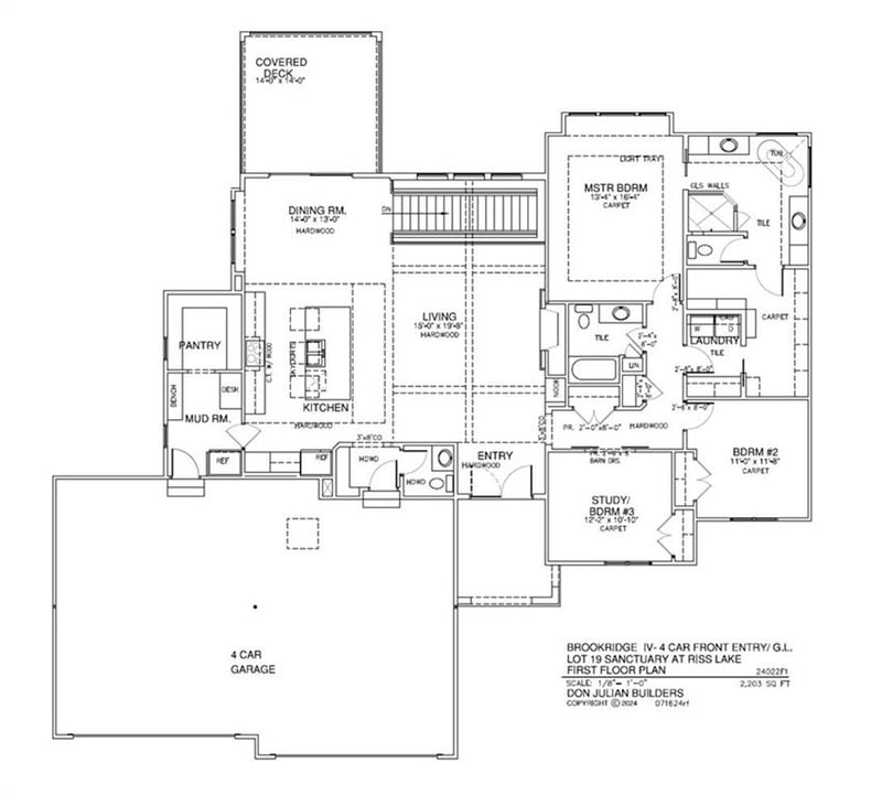 5831 Lentz Dr, Parkville, MO 64152