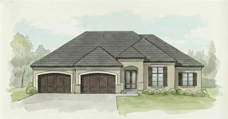 5831 Lentz Dr, Parkville, MO 64152