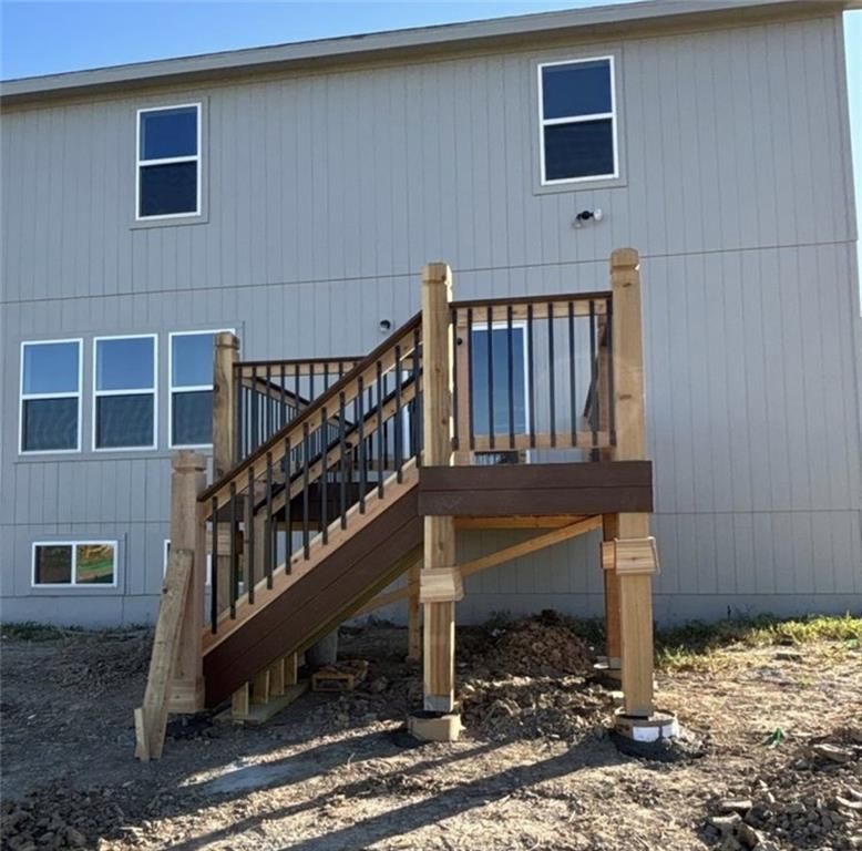 10413 N Holly St, Kansas City, MO 64155