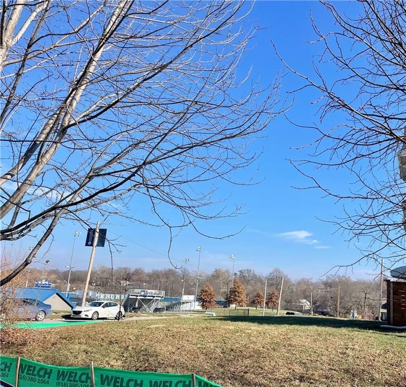 5401 Virginia Ave, Kansas City, MO 64110