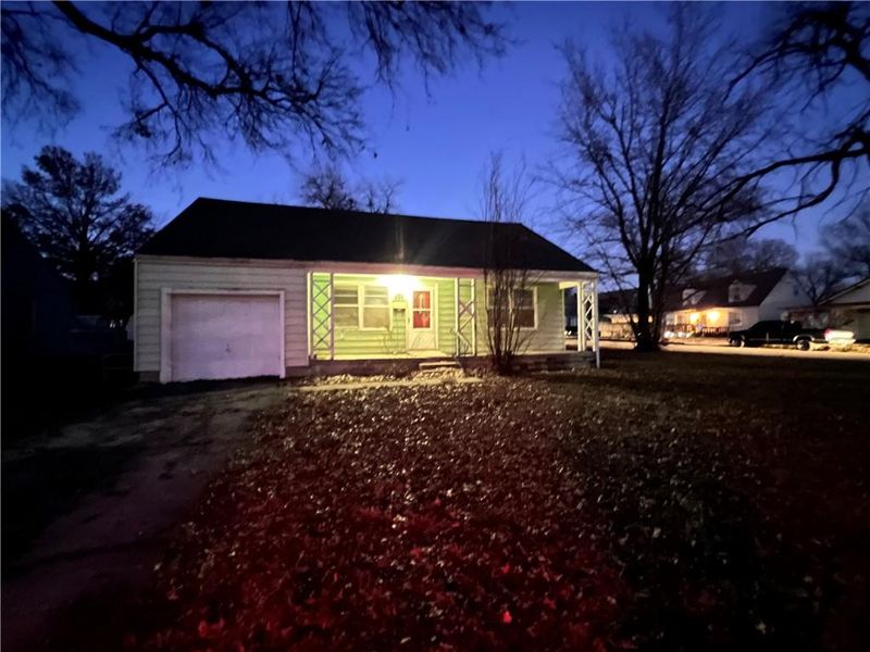 600 Riley St, Independence, KS 67301